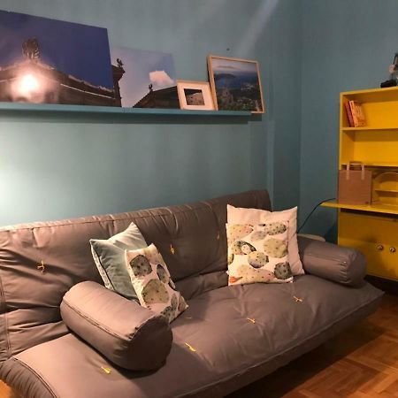 Joyfull Apartment Perfect Location Ateny Zewnętrze zdjęcie