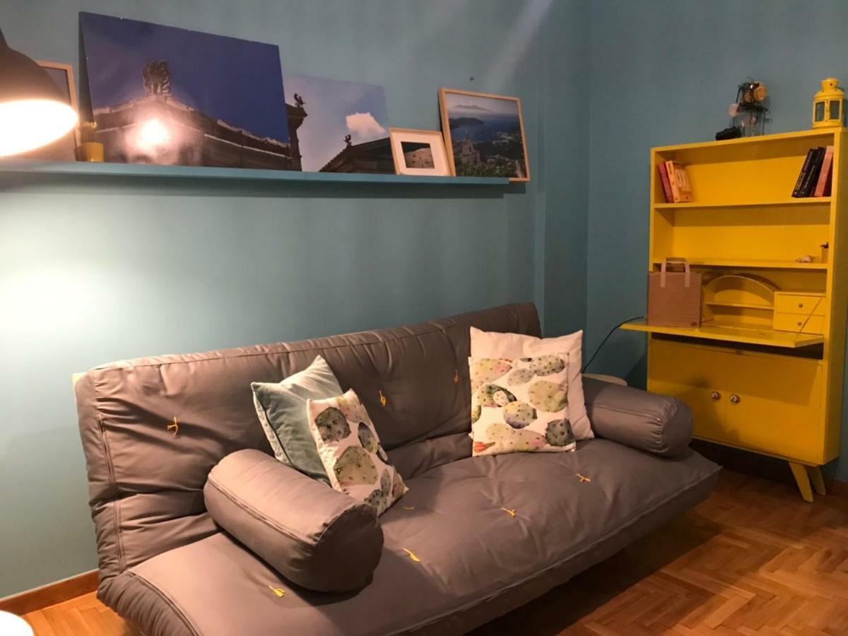 Joyfull Apartment Perfect Location Ateny Zewnętrze zdjęcie