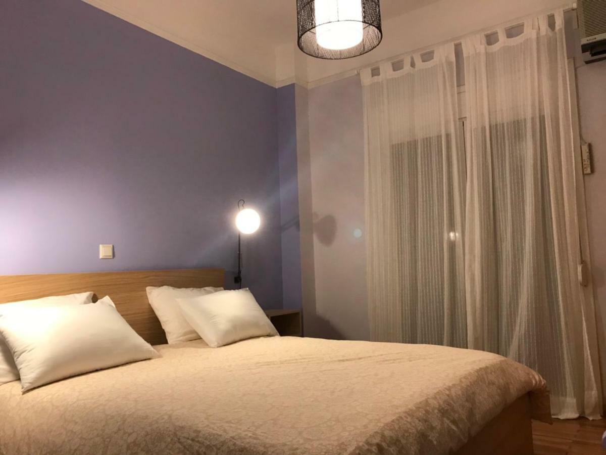 Joyfull Apartment Perfect Location Ateny Zewnętrze zdjęcie