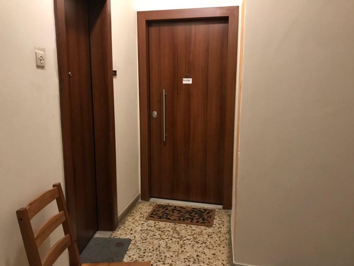 Joyfull Apartment Perfect Location Ateny Zewnętrze zdjęcie