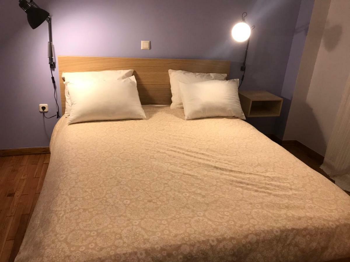 Joyfull Apartment Perfect Location Ateny Zewnętrze zdjęcie