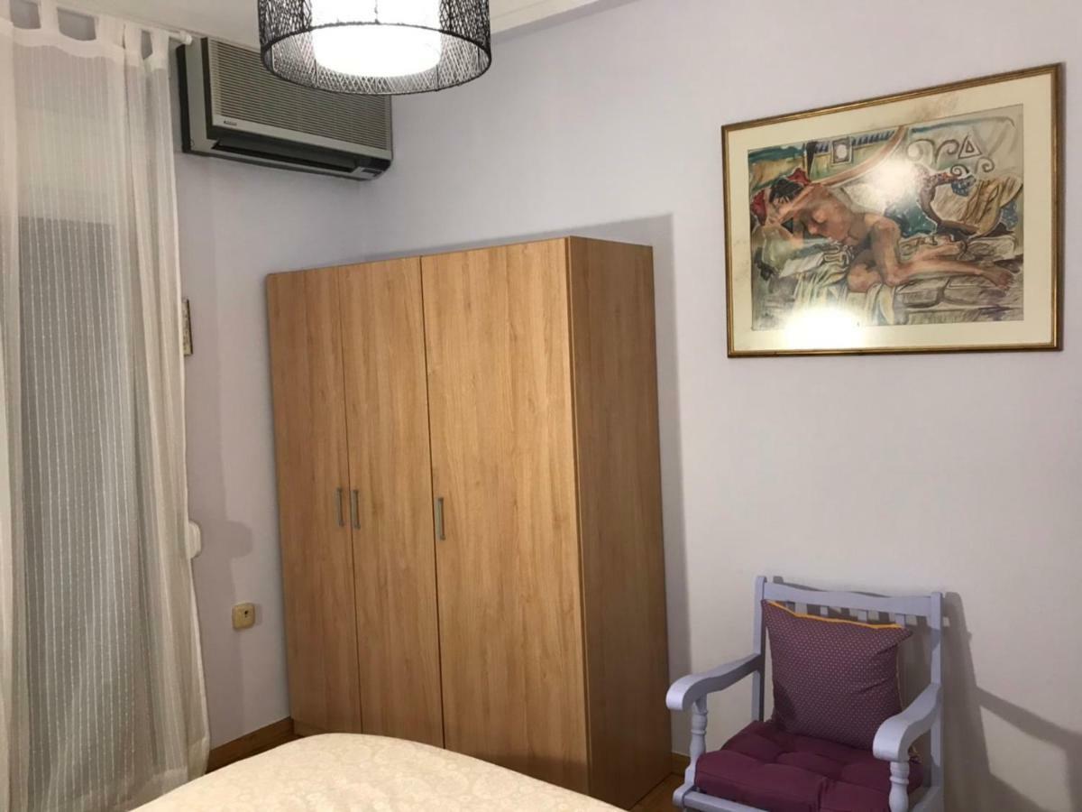 Joyfull Apartment Perfect Location Ateny Zewnętrze zdjęcie