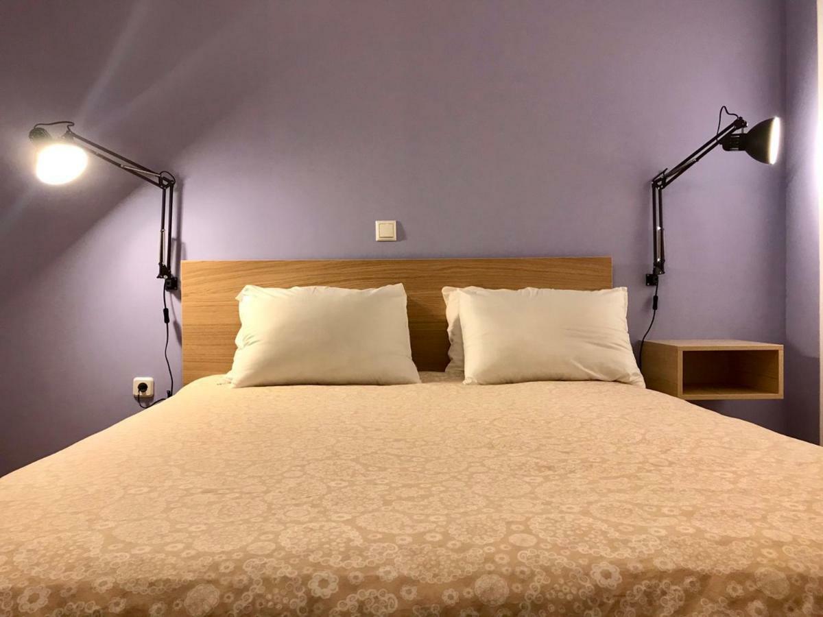 Joyfull Apartment Perfect Location Ateny Zewnętrze zdjęcie