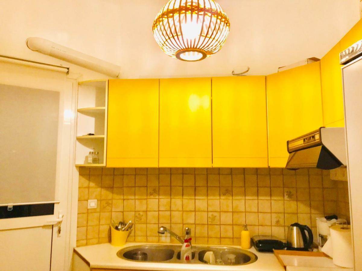 Joyfull Apartment Perfect Location Ateny Zewnętrze zdjęcie